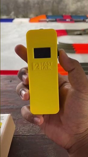 Tamiya Speed Checker AKURAT ! #tamiya #mini4wd #shorts