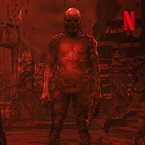 It’s time. The final two chapters of Stranger Things 4 Vol. 2 are now streaming, only on Netflix. | Stranger Things