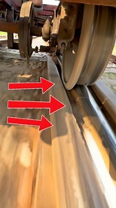 562K views · 2.6K reactions | Small Rolling stock changes the track. #trade #ontario #fundraising #calgary #trackchange | Robiul Islam Rumel | Facebook