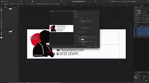 Rod Lawton shows how to use Affinity Publisher to create a letterhead for a range of stationery to promote your photographic business, or just to help you sell more of your favourite images. | Amateur Photographer