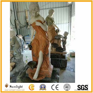[Hot Item] Famous Modern Granite/Marble/Stone Sculpture/Sculptures Artists for Garden Decoration