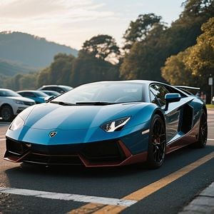 [Hot Item] Advanced Scratch-Resistant Invisible Film for Car Paint Protection