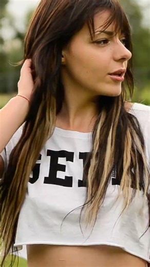 🔥Голая футболистка Football Girl⚽ FIFA World Cup 2026 Ultimate Body Art Shakira Stadium Mexico USA