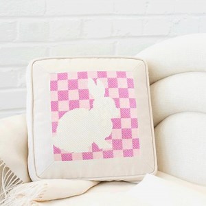 Hop into spring with these adorable new kits featuring Two Sisters 🐰 https://bit.ly/3zOk6o7 | Needlepoint.Com