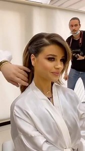 Bride to be... Hair by Leon El Hajj ⚜️PACE E LUCE Phone: 0777533338 /065920958 Location: Sheraton Hotel, Amman. #amman #paceelucejo #beautysalon #hairstyle #makeup #hair #beauty #women #girlfriend | Pace e Luce Jordan | Facebook