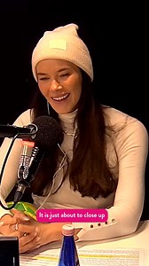 Britt has a confession about her 'toxic' dog Delilah 🐕 | KIIS 1065
