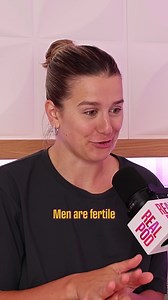 It’s not a hot take, it’s a factual take. pls read the book “Taking Charge of Your Fertility” by Toni Weschler!! #periods #cycle #fertilityawareness
