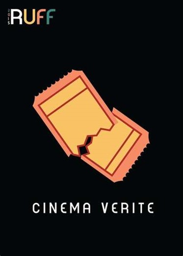Cinema Verite - Movie
