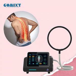 [Hot Item] Advanced Dual Loop Magnetic Therapy System for Blood Circulation and Tissue Regeneration