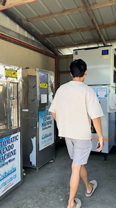 #ATM #icevendingmachine #innovationmachines | Innovation Machines