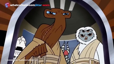 Star Wars: 8 insane Force powers that literally make no sense