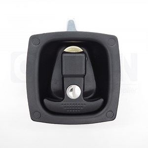 [Hot Item] RV Caravan T Type Handle Folding Compression Latch Lock