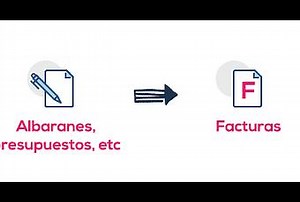 ¿Qué es un Factura proforma? Diferencias con el presupuesto - Paperblog