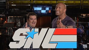 Dwayne Johnson Reveals Porn Name, Jokes About ‘Furious 7’ in ‘SNL’ Promos (Video)