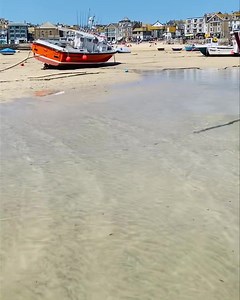 88K views · 2.8K reactions | St Ives Harbour | Select Cornwall | Facebook