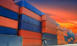 UK trade deficit reached £5.2BILLION in September