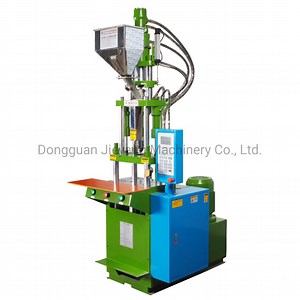 [Hot Item] Advanced Automatic Injection Moulding Machine for Bottle Caps