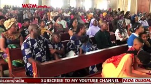 59K views · 3K reactions | -Sex and Gender -Against gender discrimination Topic:Caught in Adultery #Fadaoluomateaching #notogenderdiscrimination | Fada Oluoma | Facebook