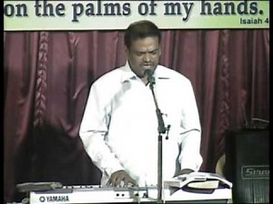 KRUTHAGNATHAN BY BRO.EMMANUEL JAYRAJ Vijayawada