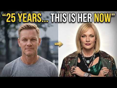 Most Gorgeous Crossdresser Scottie | 25 Years of Male to Female MTF Transformation Story