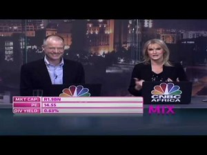 MiX Telematics - Hot or Not