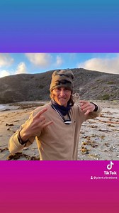 Hiking 40 miles on Catalina Island #nature #greatoutdoors #hiking #adventure