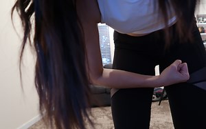 Sexy bitch feat. Akon Hiphop Dancing