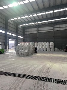 [Hot Item] Nitrogen Fertilizer N21%, S24% Caprolactam Grade Bigbag Ammonium Sulphate