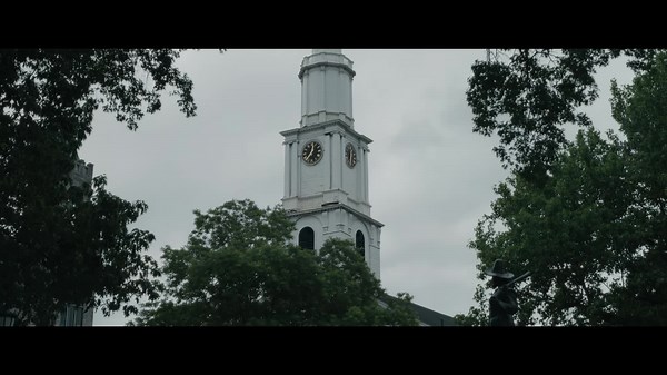 Barron's Cove (2024)