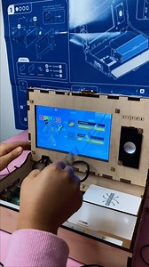 ‍ Take a note from this mom and daughter duo and get your Piper Computer Kit to assemble together this holiday season 瀞  #makingmemory #assembling #techeducation #stem #innovativeness #coolkids #doityourself #innovativekid #proud | Piper | Facebook