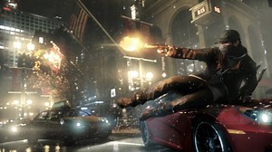 Watch Dogs Graphics Backlash Prompted Ubisoft Policy Review