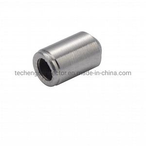 [Hot Item] Brass Spring Load Test Probe Pogo Pin Test Probe Spring Contact Probe
