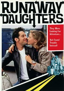 Runaway Daughters Trailer