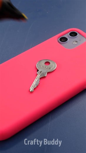 How To Copy ANY Key? You Only Need THIS! 😱🔑 | Handmade Heroes