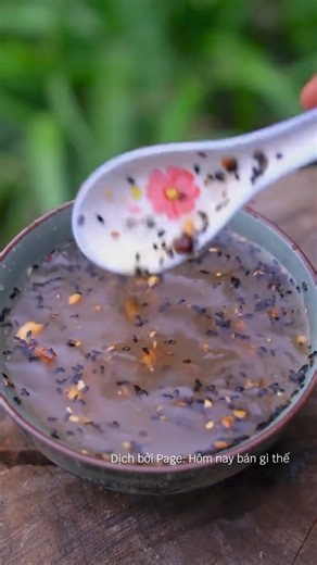 Đi hái quả Aiyu (Mác púp) làm thạch #macpup #aiyu | Hôm nay bán gì thế