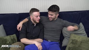 Hung Hairy Stud Pussy Fucks Hot FTM