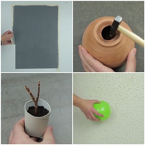 817K views · 3.1K reactions | 18 awesome DIY projects that you've never seen before!勞勞 | Creative Bee | Facebook