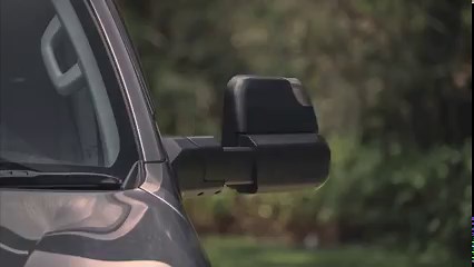 The MSA 4X4 Accessories Towing Mirrors have four easily adjustable positions, providing greater vision to any driving or towing situation. Visit your local Opposite Lock 4x4 store for prices and availability to suit your vehicle. Find your nearest Opposite Lock store: https://oppositelock.com.au/ol/store-finder | Opposite Lock 4WD & Vehicle Accessories