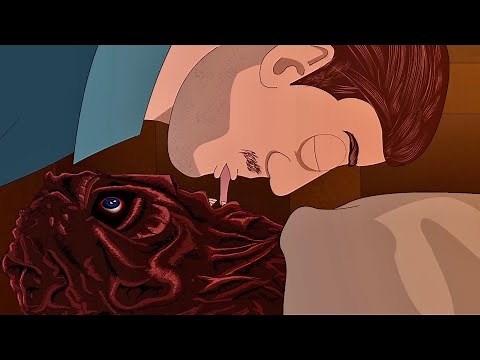3 TRUE MORGUE HORROR STORIES ANIMATED