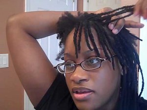 Layering Yarn Braids