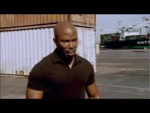 Surprise Motherfucka! (Sgt. James Doakes)