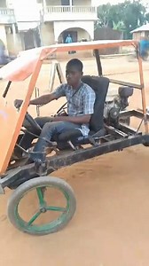 44K views · 1K reactions | Local tractor (katakata ibilẹ) osuba: Olalagba Oluwatosin Ademola Luli | Science in Yoruba | Facebook