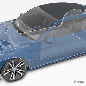 @Gregor JUDEX explains how unifying modeling and simulation leads to faster optimal designs. He explains how MODSIM helps design and virtually test electric vehicle floor panels. #3DEXPERIENCE #CATIA | CATIA