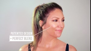 We came, we saw, we contoured. Watch to see how California Contour masks work! Perfect for sunless UV tanning😍 | Four Seasons Sales & Service