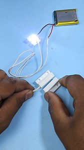 4.7K views · 53 reactions | Magnetic Sensor | Creative Goutam | Facebook