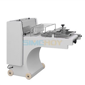 [Hot Item] Commercial Bakery Equipment Baguette Toast Making Machine Pastry Moulder Bread Dough Machine
