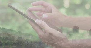 Manos tocando el menú de la: video de stock (totalmente libre de regalías) 3854121339 | Shutterstock