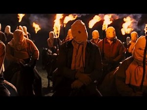Django Unchained - Funniest Scene - Masks 1080p HD