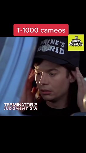 Wayne's World Tribute: Mike Myers, Arnold & Movie Moments
