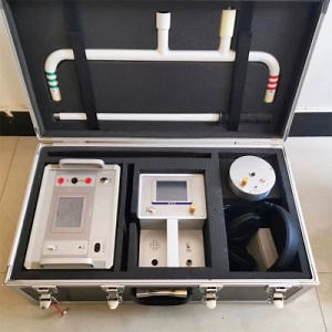 [Hot Item] Competitive Price Underground Electrical Cable Fault Locator Power Cable Fault Location System